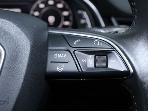 Used 2017 Audi Q7 3.0T Prestige w/ Prestige Package image 20