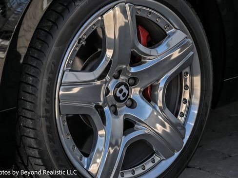 Used 2014 Bentley Flying Spur W12 image 6