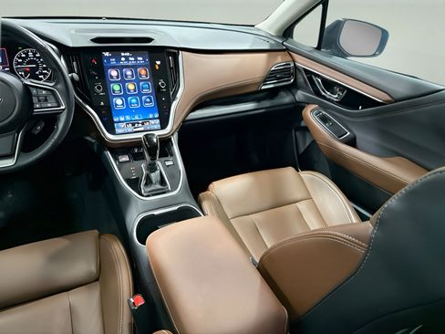 Certified 2024 Subaru Outback Touring XT AWD/4WD image 29