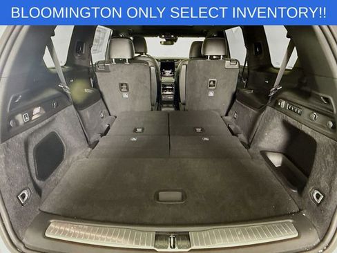 New 2025 Jeep Grand Cherokee L Overland w/ Trailer Tow Package image 27