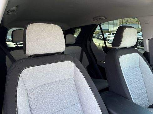 Used 2022 Chevrolet Equinox LS w/ LPO, Cargo Package FWD image 13