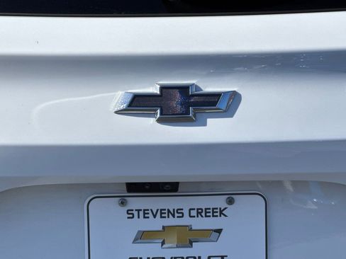 Used 2024 Chevrolet Blazer EV RS AWD/4WD image 47