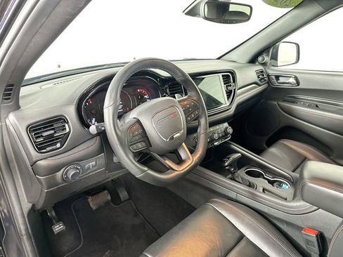 Used 2024 Dodge Durango GT AWD/4WD image 22