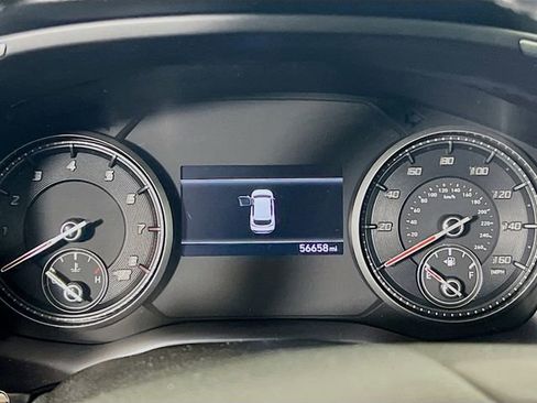 Used 2023 Hyundai Santa Fe SEL image 10