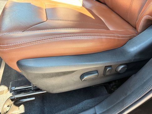 Used 2021 Subaru Forester Touring w/ Popular Package #2 image 14