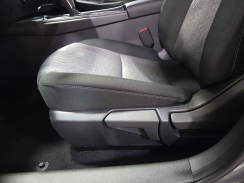 New 2026 Nissan Sentra SV w/ Floor Mat Package image 28