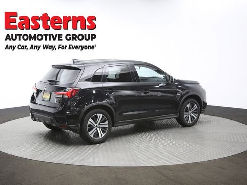 Used 2022 Mitsubishi Outlander Sport ES image 40