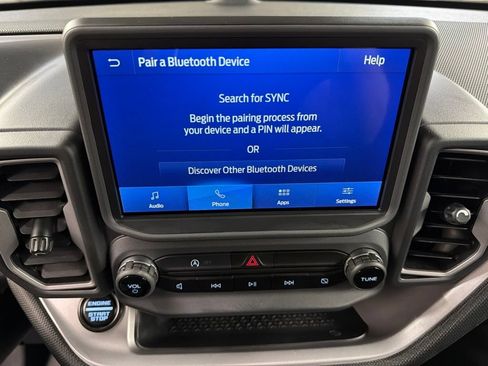 Certified 2023 Ford Bronco Sport Big Bend w/ Convenience Package AWD/4WD image 11