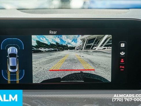 Used 2025 Mercedes-Benz CLA 250 4MATIC image 39