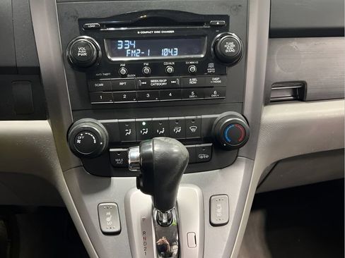 Used 2007 Honda CR-V EX-L image 17