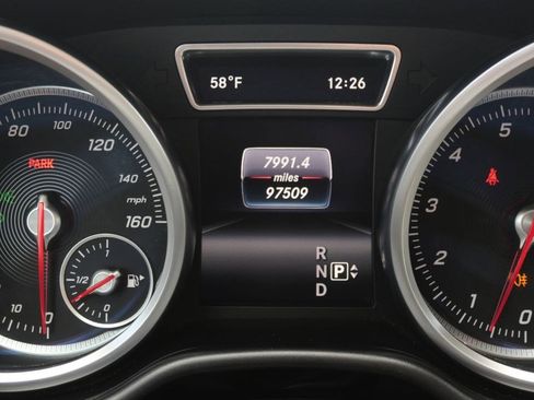 Used 2016 Mercedes-Benz GLE 350 GLE 350 image 27