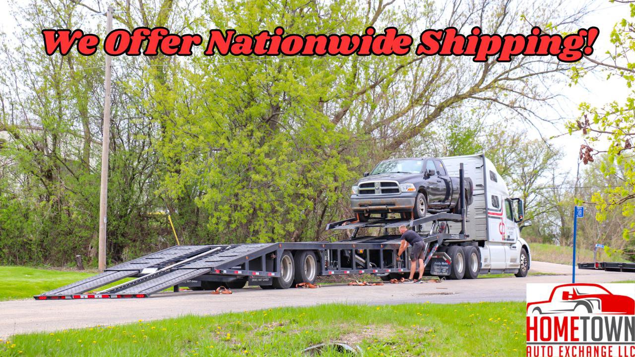 Used 2008 Ford F350 XLT AWD/4WD image 14