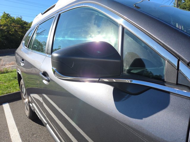 Used 2022 Subaru Outback AWD/4WD image 12