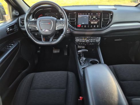 Used 2026 Dodge Durango GT AWD/4WD image 17