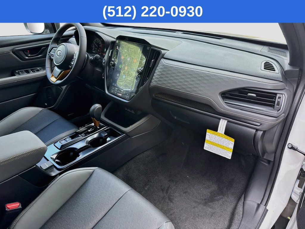 New 2026 Subaru Forester Wilderness AWD/4WD image 38