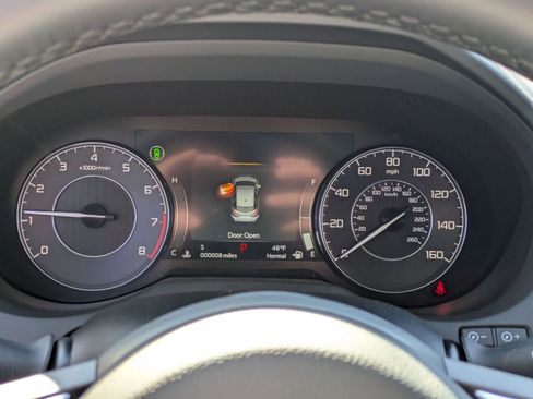 New 2026 Acura RDX SH-AWD w/ Technology Package image 10