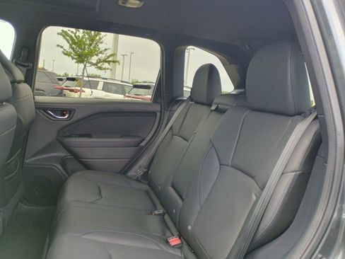 New 2026 Subaru Forester Limited AWD/4WD image 14