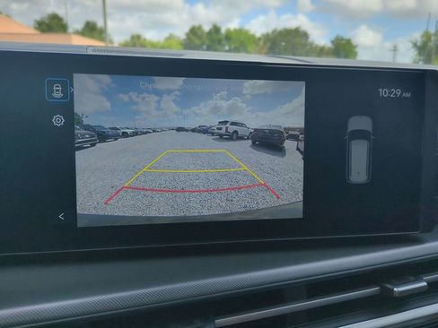 New 2026 Hyundai Santa Fe XRT AWD/4WD image 27
