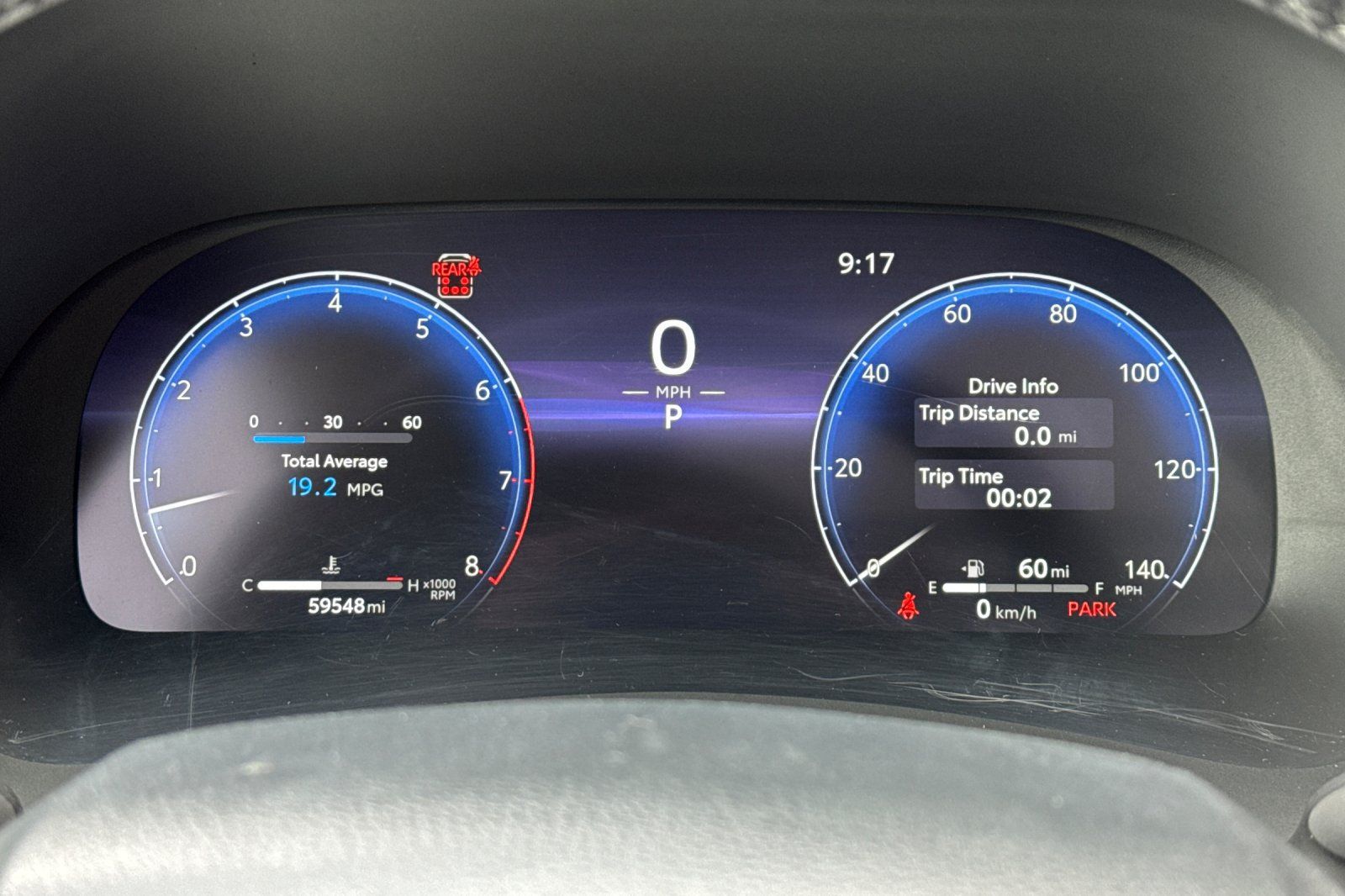 Used 2023 Toyota Highlander Platinum FWD image 34