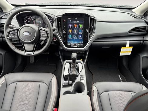 New 2026 Subaru Crosstrek 2.5i Limited AWD/4WD image 10