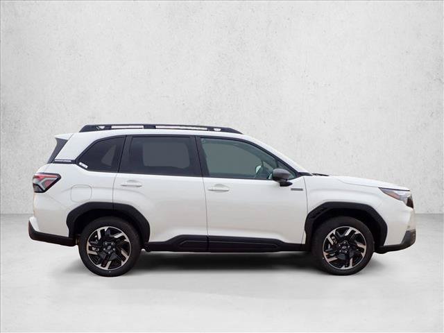 New 2026 Subaru Forester Premium AWD/4WD image 5