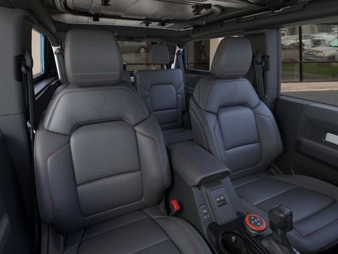 New 2025 Ford Bronco Stroppe Edition AWD/4WD image 35