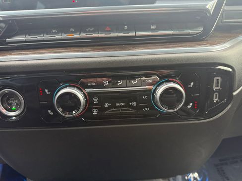 Used 2023 GMC Sierra 1500 Elevation image 13