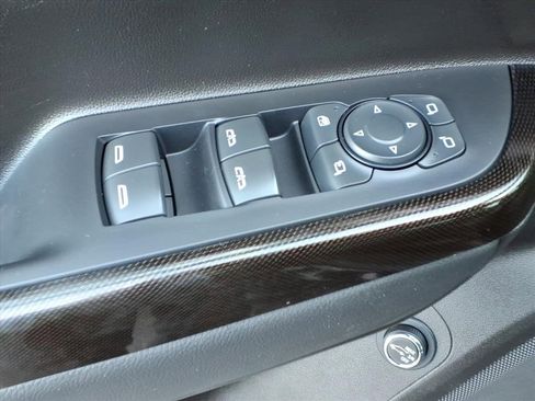 Certified 2023 GMC Acadia AT4 w/ Technology Package image 16