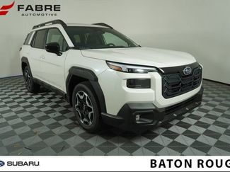 New 2026 Subaru Outback Touring video 1