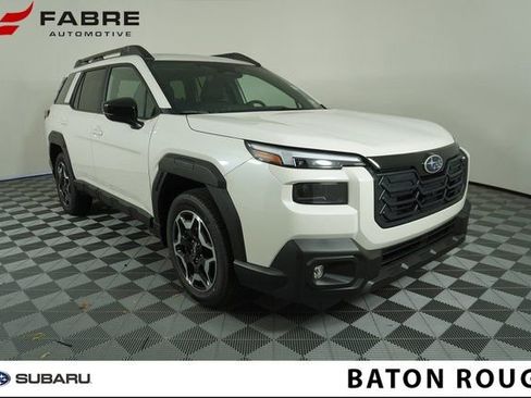 New 2026 Subaru Outback Touring image 1