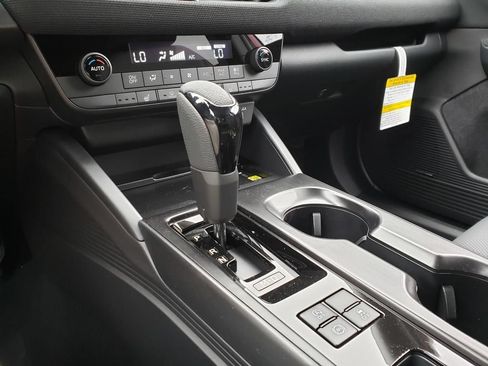 New 2026 Subaru Outback Limited AWD/4WD image 11