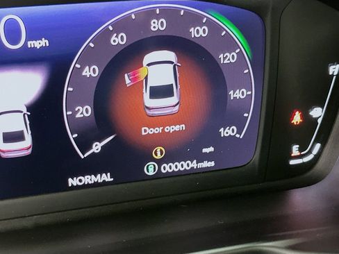 New 2026 Honda Accord Sport image 11