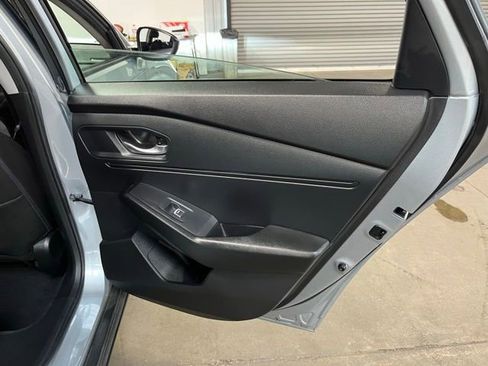 Used 2024 Honda Accord EX image 15