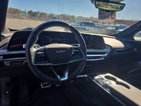 Certified 2026 Cadillac Lyriq V image 15