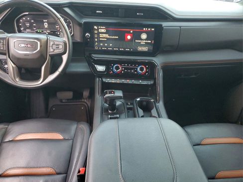 Used 2024 GMC Sierra 1500 AT4 w/ Technology Package image 13