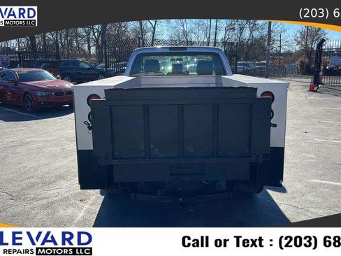 Used 2016 Ford F350 XL image 5