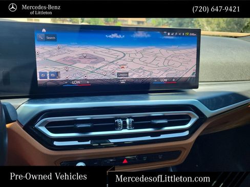 Used 2023 BMW M340i xDrive AWD/4WD image 15