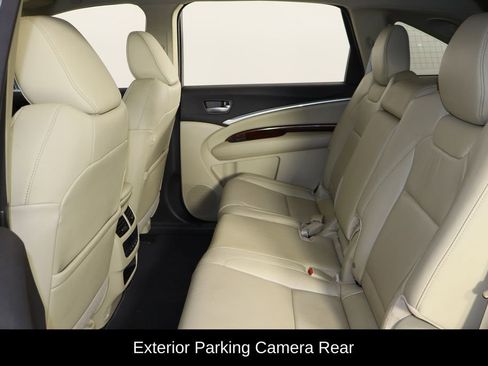 Used 2014 Acura MDX SH-AWD w/ Technology Package image 16