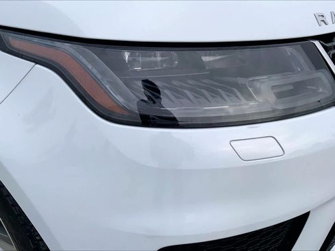 Used 2020 Land Rover Range Rover Sport Autobiography image 26