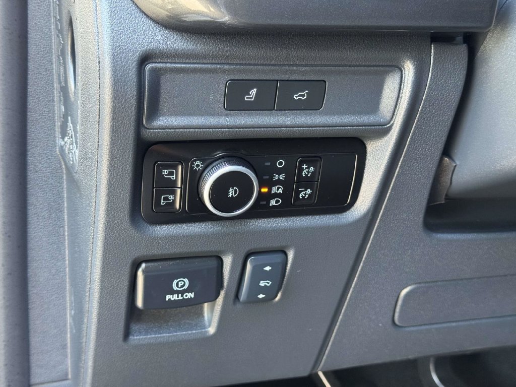 Used 2024 Ford Expedition Timberline AWD/4WD image 11