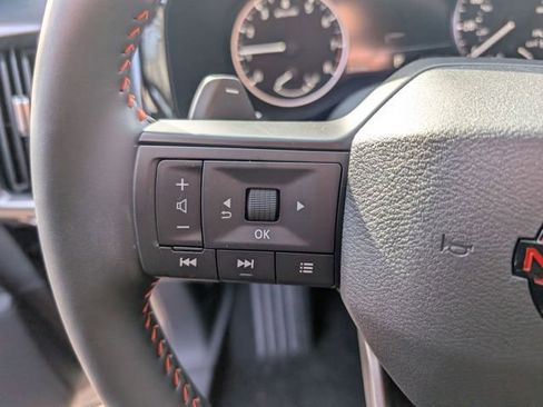 New 2026 Nissan Pathfinder Rock Creek w/ Rock Creek Premium Package AWD/4WD image 20