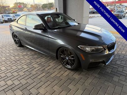 Used 2016 BMW M235i Coupe