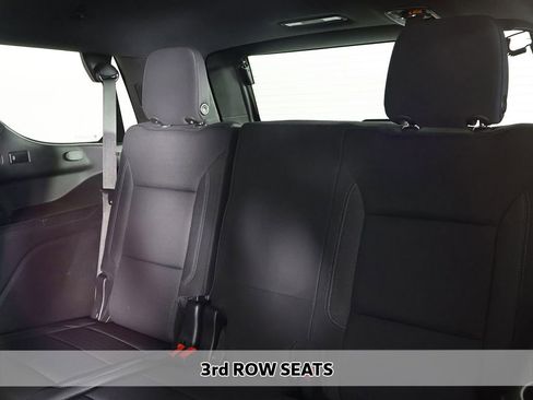 Used 2024 Chevrolet Tahoe LS AWD/4WD image 4