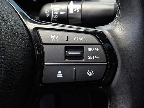 Used 2023 Honda Civic EX image 18