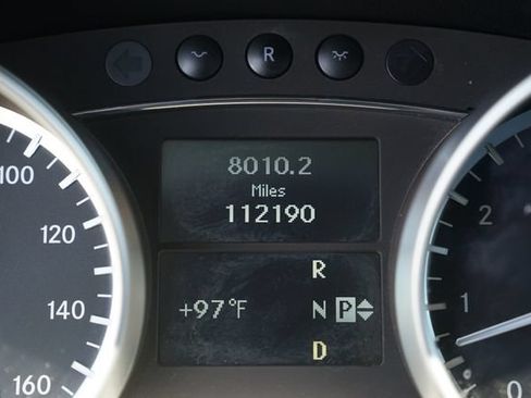 Used 2011 Mercedes-Benz GL 450 4MATIC image 29