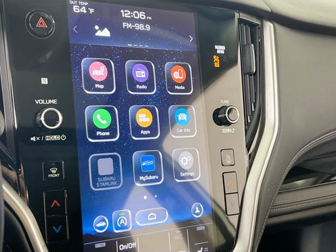 Used 2022 Subaru Legacy Limited image 15