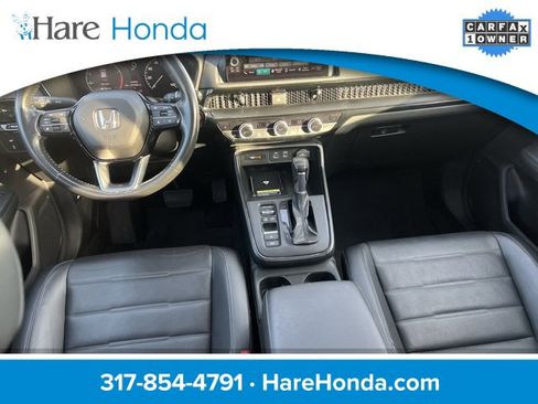 Used 2023 Honda CR-V EX-L image 13