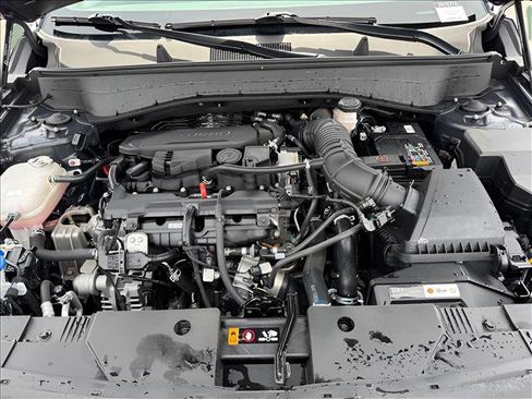 Certified 2024 Hyundai Kona Limited image 12