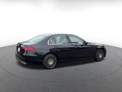 Used 2024 Mercedes-Benz C 300 Sedan image 15
