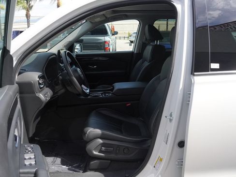 Used 2023 Honda Pilot Elite image 32